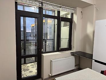 Продажа квартир: 1 комната, 42 м², Элитка, 9 этаж, Евроремонт — 10