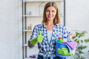 kozna jakna radnji se kupuje ramena: Cleaner. No Experience. Flexible Schedule