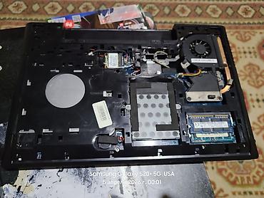 snequrocka a4: İşlənmiş Lenovo IdeaPad, 13.5 ", AMD A4, 512 GB, Ünvandan götürmə, Pulsuz çatdırılma, Ödənişli çatdırılma — 3