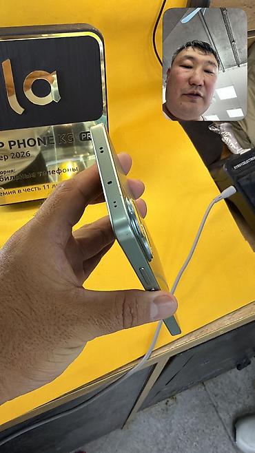 Poco: Poco X7 Pro, Б/у, 256 ГБ, 2 SIM — 6