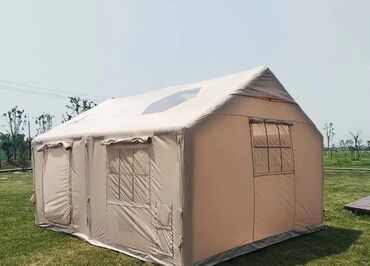 Çadırlar: Cadir 1ci şekil (3×2.5×2.2) - 550azn Cadir 4ci şekil (3×2.1×2) - — 11