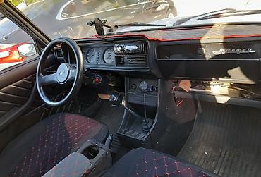 daewoo lanos nece masindir: VAZ (LADA) 2107: 1.5 l | 2004 il 245000 km Sedan — 3
