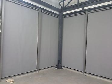 Жалюзи и рольшторы: Рольшторы — 3