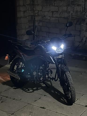 mapet kredit: Tufan - Tufan, 80 sm3, 12000 km — 4