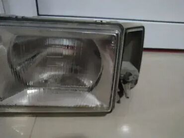 Auto delovi: 1. VW Polo Hella far sa migavcem 2. SEAT Marbella 0.9 far 3. SEAT — 8