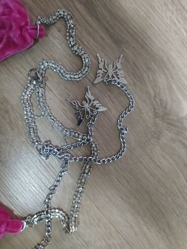 Brushalteri, Bralete: Pliš, Bez korpi, bоја - Roze — 5