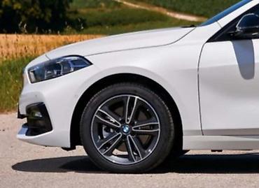 alligator rs 62: KRILA I BLATOBRANI ZA BMW SERIJA 1 OD 2019. DO 2020. GOD. | Novi i — 1