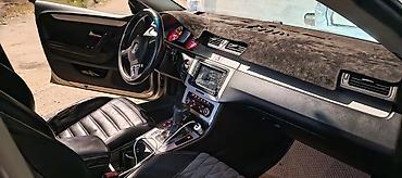 Volkswagen: Volkswagen Passat CC: 2009 г., 2 л, Автомат, Бензин, Седан — 7