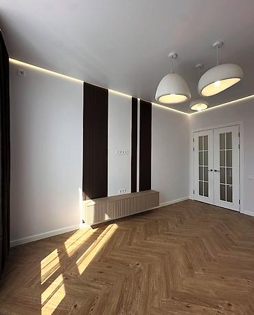 Другие виды отделочных работ: Больше 6 лет опыта — 5