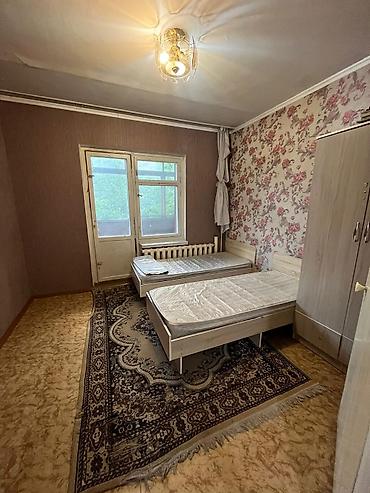 Продажа квартир: 2 комнаты, 48 м², 105 серия, 1 этаж, Старый ремонт — 2
