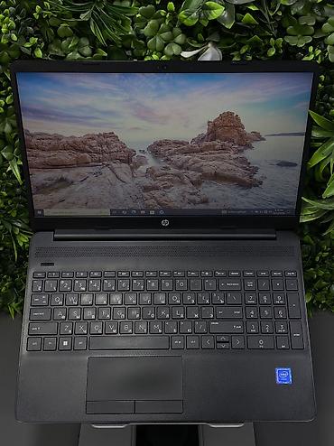 intel core i5 socket 775: İşlənmiş HP 15.6 ", Intel Celeron, 256 GB, Rayonlara çatdırılma — 1
