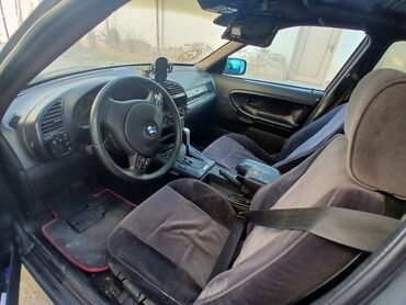 Digər avtomobil ehtiyat hissələri: Bmw E36 aid ehtiyat hissələri satılır bmw E36 aid ehtiyat hissələri — 16