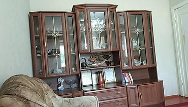 Гарнитуры для зала: Гарнитур для зала, Б/у, Шкаф, МДФ, Самовывоз — 1