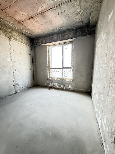 Продажа квартир: 3 комнаты, 70 м², Элитка, 12 этаж, Готовая ПСО (под самоотделку) — 9