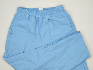 dresy baggy: Adidas, Spodnie dresowe damskie, rozmiar 2XL — 1