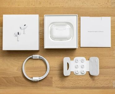 apple xs qiymeti: Apple Airpods pro copyasi artıq satışda Qapağının örtülməsi və
