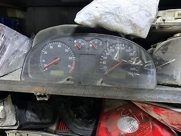 Панель приборов (приборная доска) для автомобиля VAG с аналоговыми at lalafo.kg Панель приборов (приборная доска) для автомобиля VAG с аналоговыми