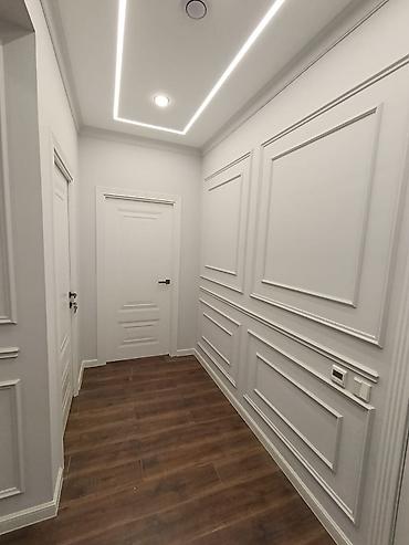 Ремонт под ключ: Ремонт под ключ | Квартиры Больше 6 лет опыта — 2