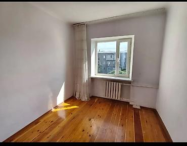 Продажа квартир: 3 комнаты, 60 м², 5 мкр Индивидуалка, 5 этаж, Старый ремонт — 3