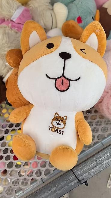 Игровые автоматы: 🤯Готовый бизнес🎊 В наличии апараты "Хватайка" В наличии Игрушки (для — 10