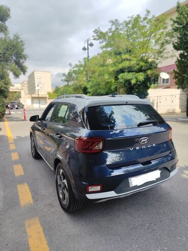 Hyundai: Hyundai : 1.6 l | 2021 il Krossover — 3