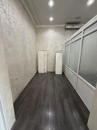 Коммерческая недвижимость: Продажа офисов 60 м², С ремонтом, Многоэтажное здание, 1 этаж — 10