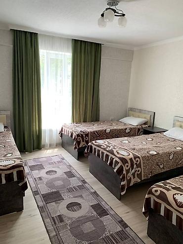 Долгосрочная аренда квартир: 2 комнаты, Собственник, С мебелью полностью — 9