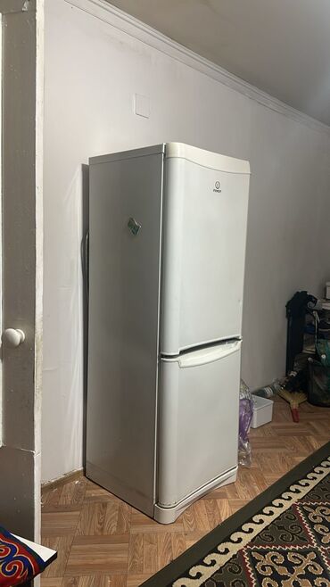 Холодильники: Холодильник Beko, Б/у, Side-By-Side (двухдверный), С рассрочкой