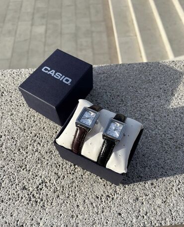 часы casio: Часы Casio “old money stile” люкс качества с коробкой 1200