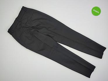 chinosy hm: H&M, Spodnie materiałowe damskie, rozmiar XS — 3