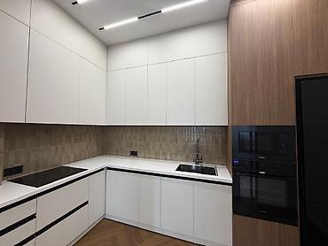 3 комнаты, 137 м², Асанбай мкр Элитка, 4 этаж
