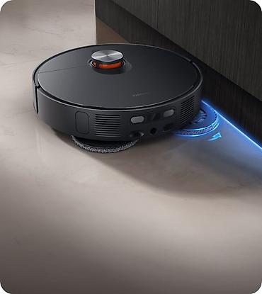 tozsovuran: Xiaomi 20X Max robot tozsoran və moplama sistemi – ağıllı təmizlik — 3
