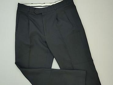 only tailoring: Spodnie garniturowe męskie, rozmiar M — 1