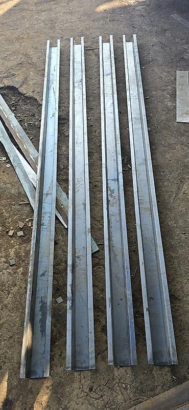 Жестяные работы: Жестяные работы, Изготовление изделий — 4