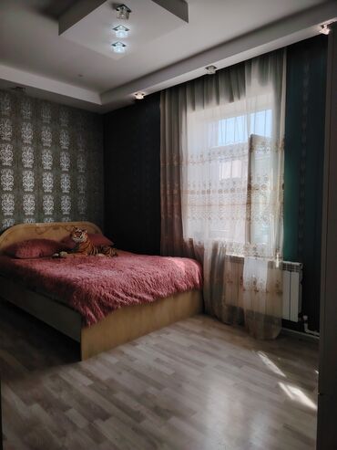 Bağ evlərinin satışı: Bakı, Binəqədi qəs., 100 kv. m, 3 otaqlı, Kombi, Qaz, İşıq — 11