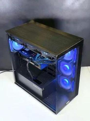 Desktop računari i radne stanice: 💻 Ryzen 5 9600X / RX 9060 XT / B840 / 32GB / 1TB – SM134PC 🚀 ✨ — 2