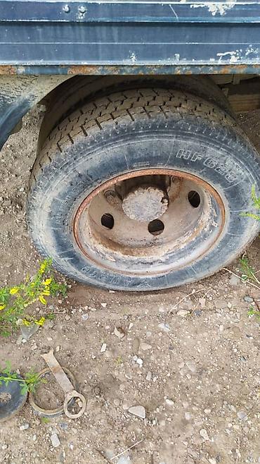 Грузовики: Грузовик — 10