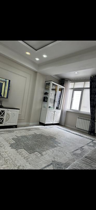 binar: Продается 2х комнатная квартира 📍 Район: Джал-23 / Тыналиева — 5