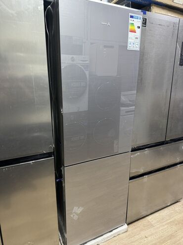 Холодильники: Холодильник Avest, Новый, Двухкамерный, No frost, 60 * 183 * 68 — 19