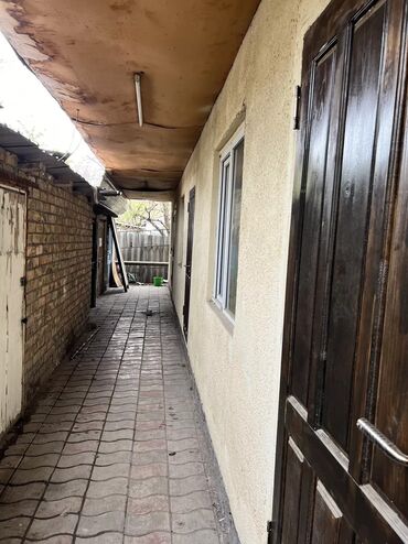 аренда столовые: 20 кв. м, 1 бөлмө, Жылуу пол, Брондолгон эшиктер, Забор, тосулган