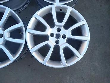 Gume i felne: Alu felne R18 Fiat Lancia 4x98. Alu felne R18 Fiat Lancia — 5