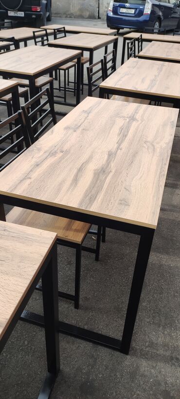 Мебель на заказ: Столы стулья недорого
столы стулья в наличии разные варианты — 16