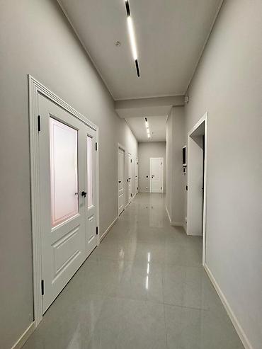 Продажа квартир: 3 комнаты, 80 м², Элитка, 13 этаж, Дизайнерский ремонт — 1