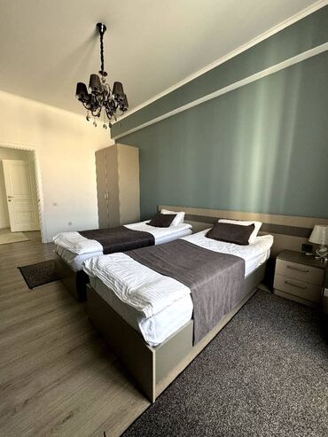 квартиры посуточно 2х комнатные: Welcome to Casablanca Apart Hotel, we have two-room apartments 80