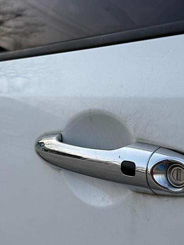 citroen ami: Kia Morning: 2019 г., 1 л, Автомат, Бензин, Хэтчбэк — 9