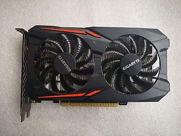 4070 ti super: Gigabyte Gtx 1050 Ti 4GB Ekran Kartı İdeal veziyyetdedir Ev seraitinde — 1