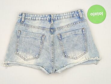 Szorty: Denim Life, Szorty damskie, rozmiar M — 4