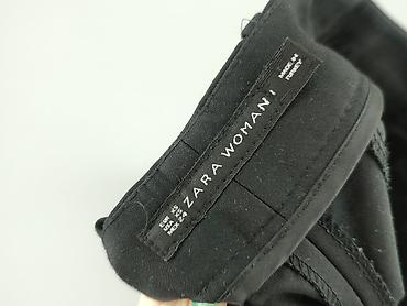 black friday taranko: Zara, Spodnie materiałowe damskie, rozmiar XS — 5