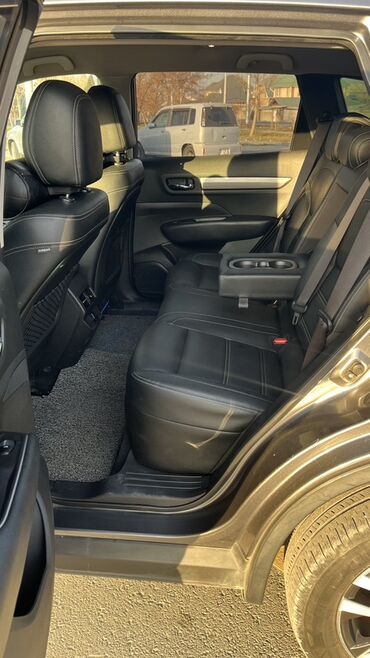 Renault: Renault QM6: 2019 г., 2 л, Вариатор, Газ, Кроссовер — 13