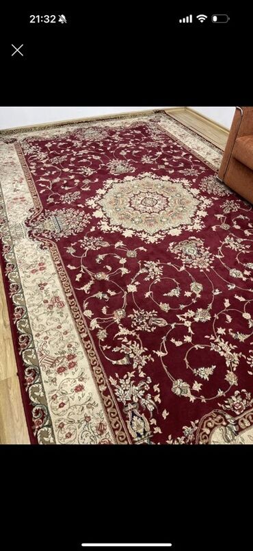 маленькие ковры: Килем